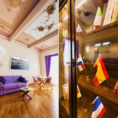 Suite 188 - Via Roma パレルモ エクステリア 写真