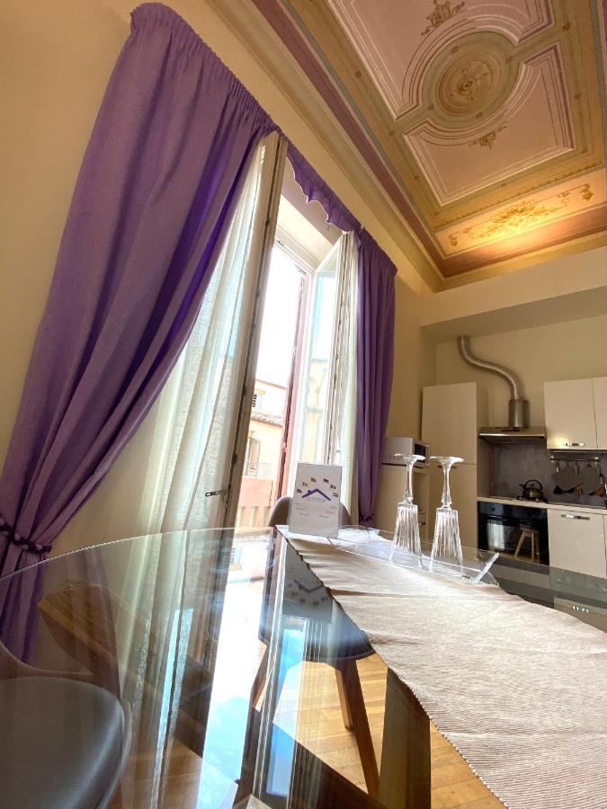 Suite 188 - Via Roma パレルモ エクステリア 写真
