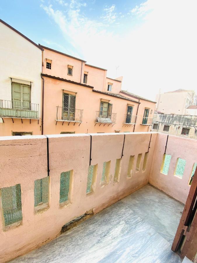 Suite 188 - Via Roma パレルモ エクステリア 写真