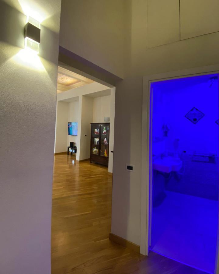 Suite 188 - Via Roma パレルモ エクステリア 写真