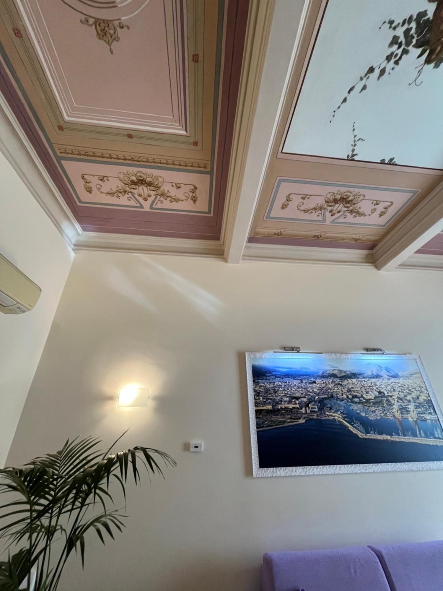 Suite 188 - Via Roma パレルモ エクステリア 写真