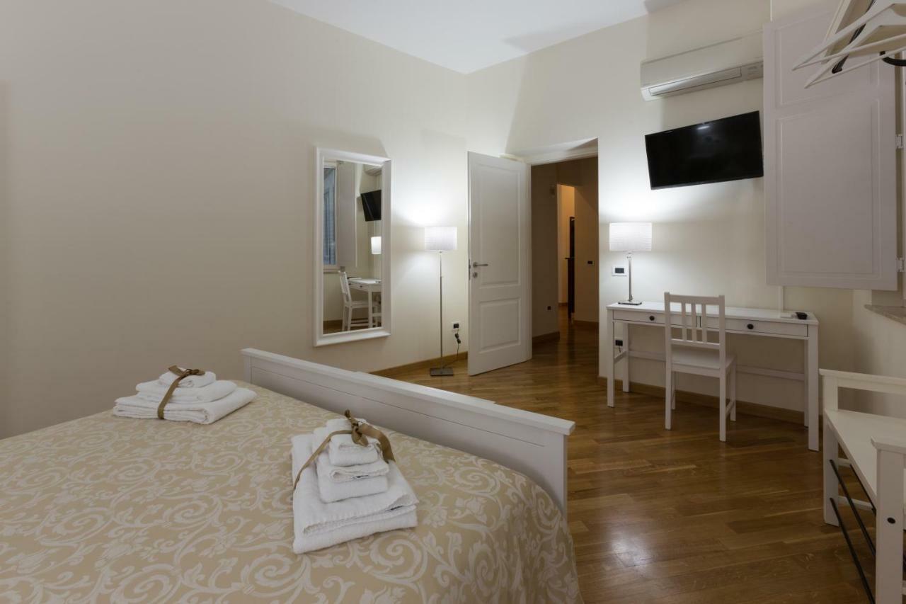 Suite 188 - Via Roma パレルモ エクステリア 写真