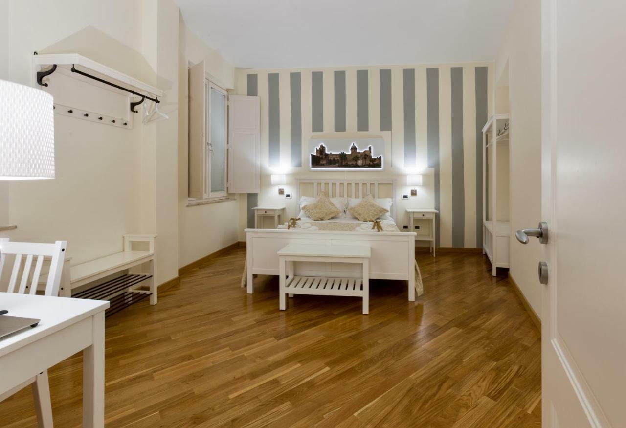 Suite 188 - Via Roma パレルモ エクステリア 写真